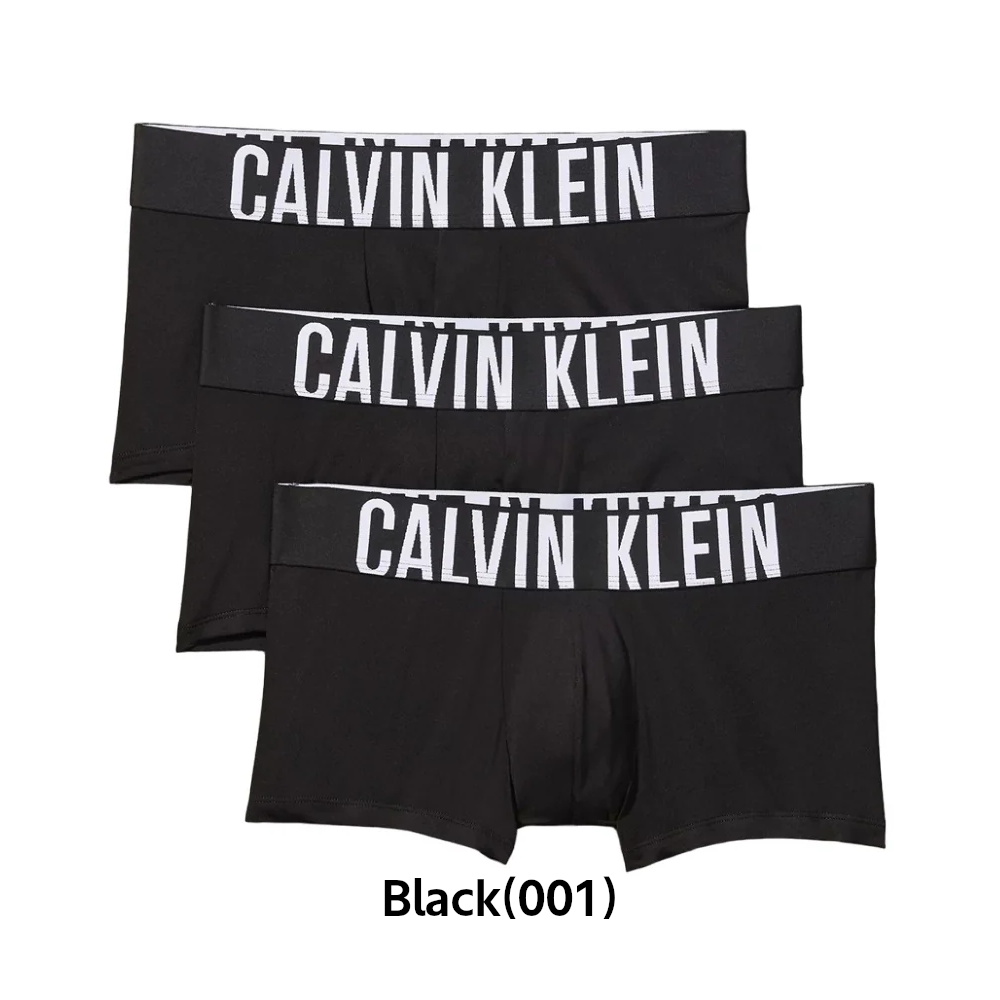 3枚セット ブラック カルバンクライン ボクサーパンツ nb3611 楽天市場】3枚セット ブラック カルバンクライン Calvin Klein